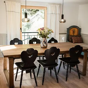  Apartment Ferienwerk