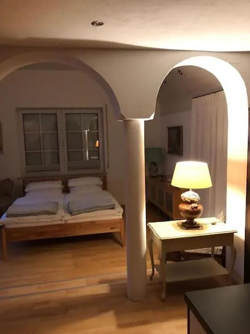 Apartment Superschoene Ferienwohnungen! Buxheim  Germany