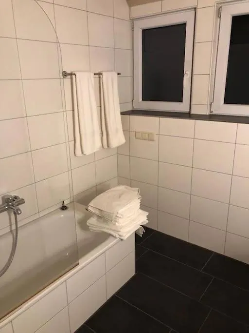 Superschoene Ferienwohnungen! Buxheim  Apartment Buxheim (Swabia)