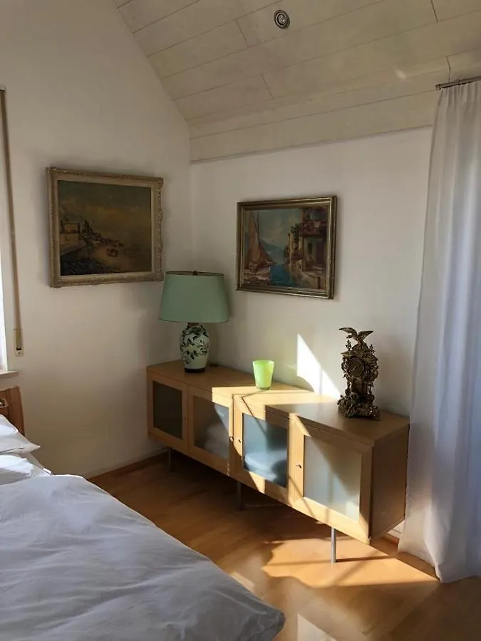 Superschoene Ferienwohnungen! Buxheim  Apartment